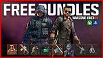 How to Claim Free Bundles in Warzone & Cold War