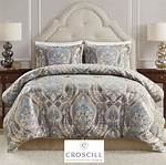 How to Clean My Croscill Comforter
