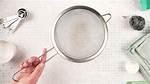 How to Clean Strainer?