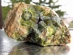 How to Clean Wavellite?