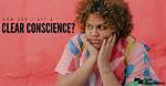 How to Clear Conscience?