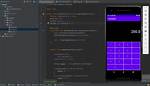 How to Code Android App?