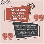 How to Code Double Quotes via Html Codes