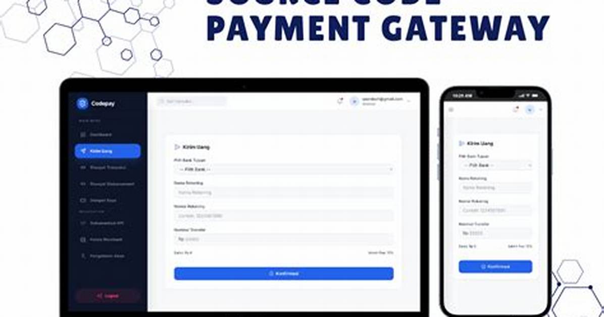 How to Code Payment Gateway with Php