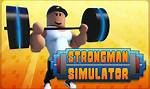 How to Code Strongman Simulator?