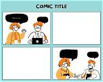 How to Comic Strip?