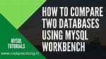 How to Compare Data Between Two Databases in Postgresql?