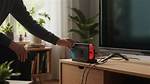 How to Connect a Nintendo Switch to a Tv (With or Without the Dock)