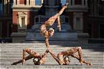 How to Contortionists Work?