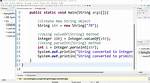 How to Convert a String to Integer in C?