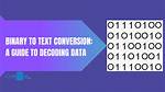 How to Convert Binary Data to Zip File?