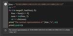 How to Convert 'Binary String' to Normal String in Python3?