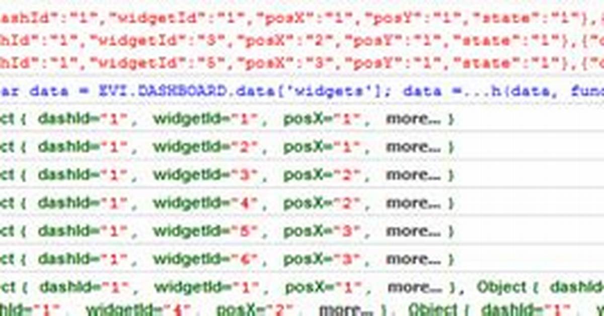 How to Convert Json String to Array