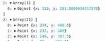 How to Convert Observable to Array[]
