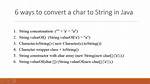 How to Convert Std: String to Cstring in Unicode Project