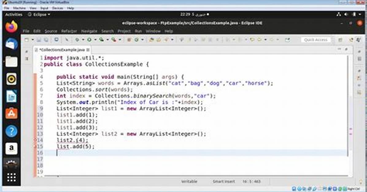 How to Copy a Java. Util. List into Another Java. Util. List
