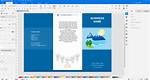 How to Create a Brochure Using Open Office