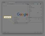 How to Create a Chrome Html Document