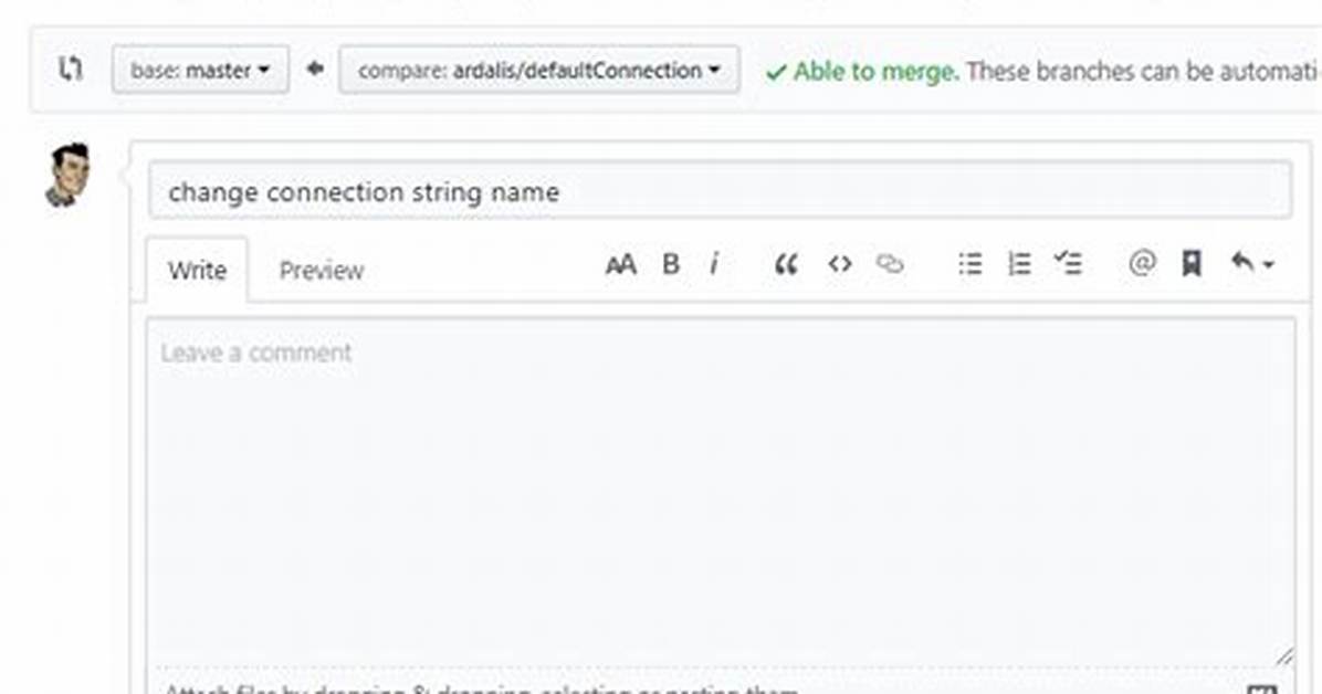 How to Create a Draft Pull Request in Github