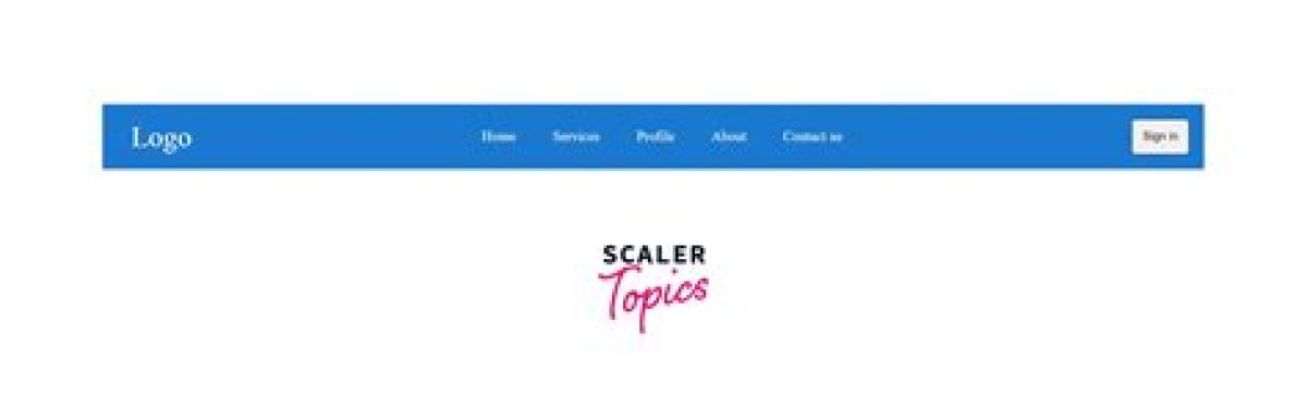 How to Create a Header in Css