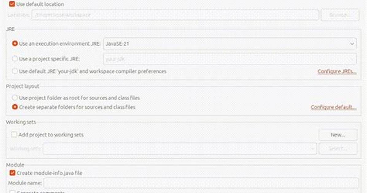 How to Create a Java Project in Visual Studio Code
