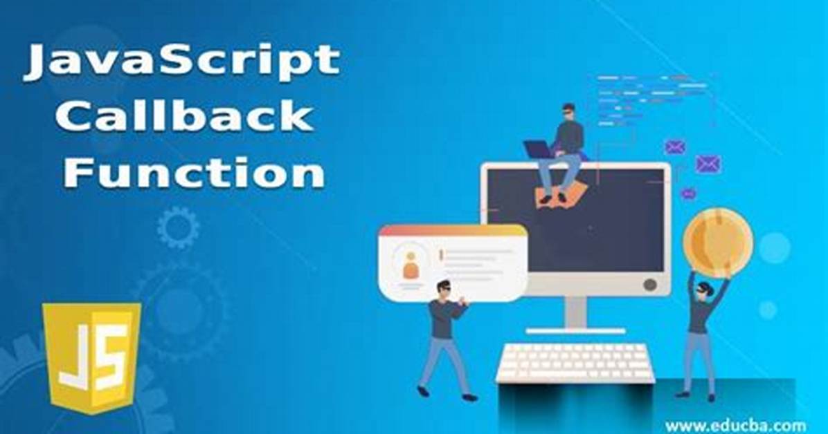 How to Create a Javascript Callback for Knowing When an Image Is Loaded?