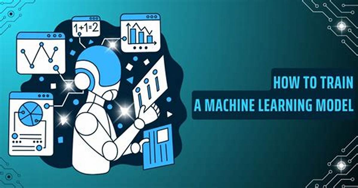 How to Create a Machine Learning Model