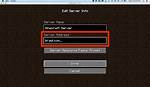 How to Create a Minecraft Server Windows 7