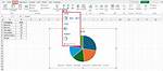 How to Create a Pie Chart from a Pivot Table