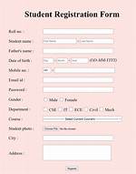 How to Create a Registration Form Using Python Flask