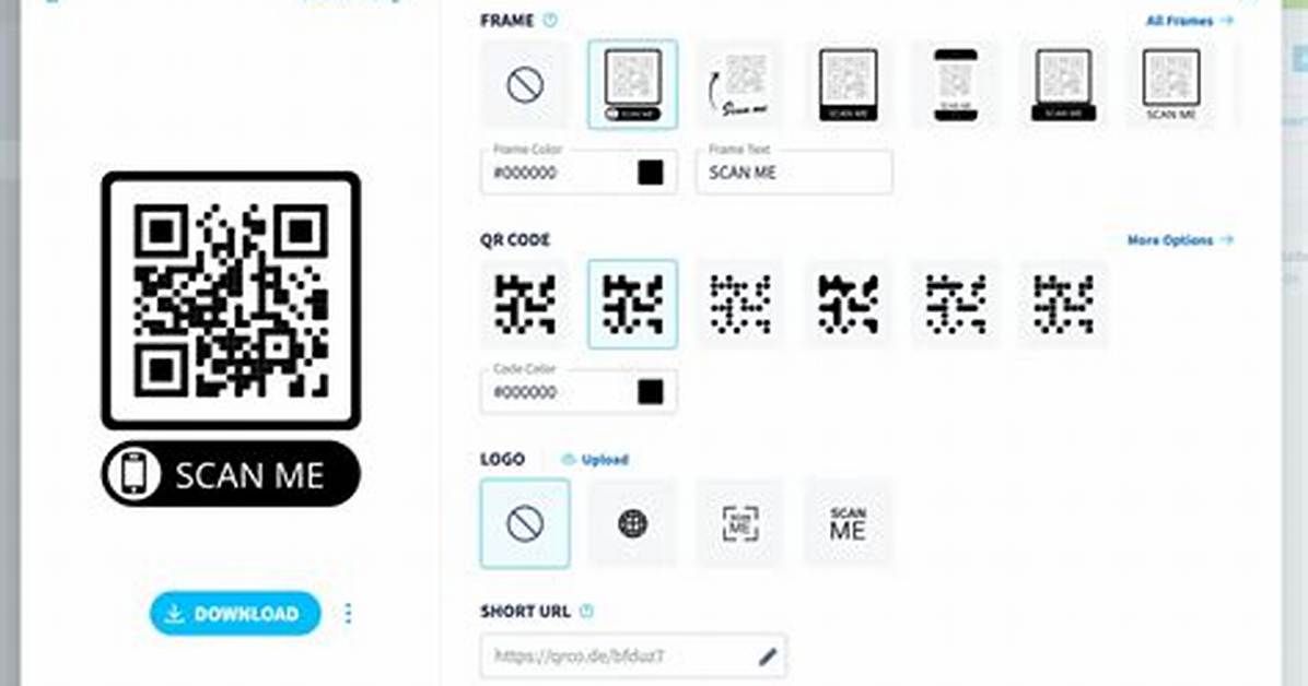 How to Create a Scan Code