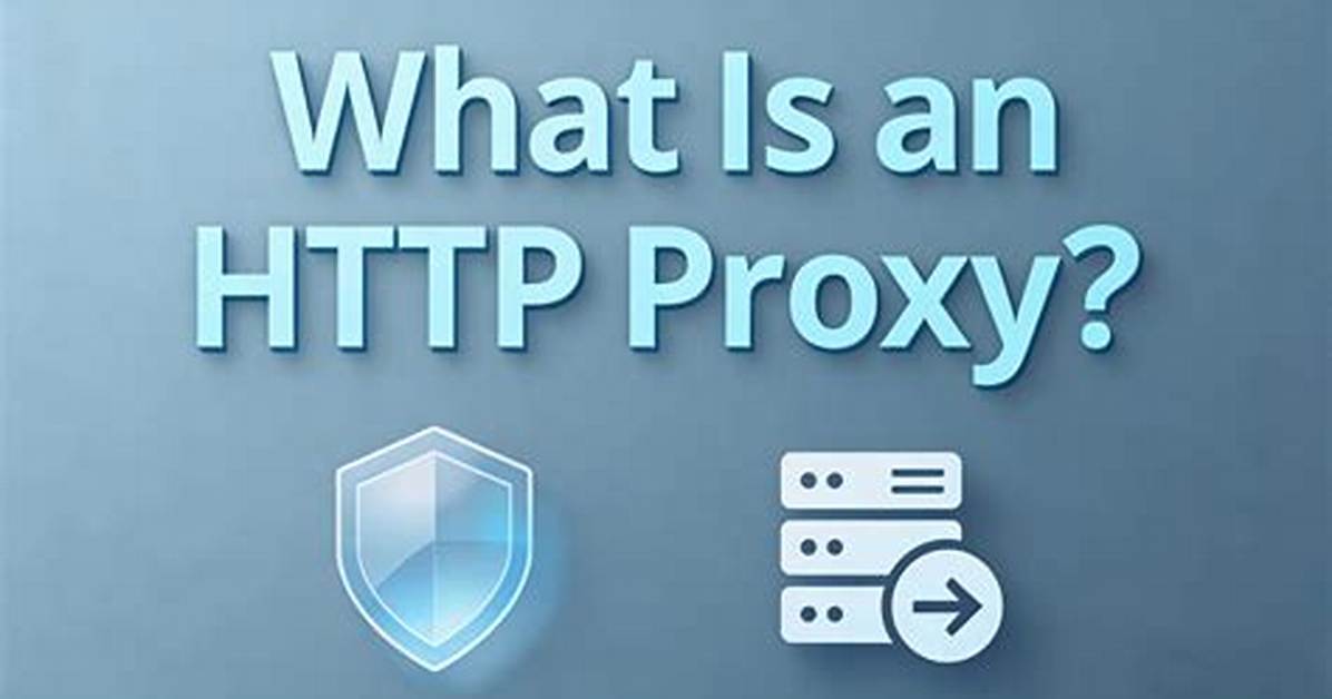 How to Create a Simple Http Proxy in Node. Js?