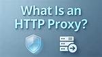 How to Create a Simple Http Proxy in Node. Js?