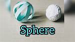 How to Create a Sphere Using Three. Js?