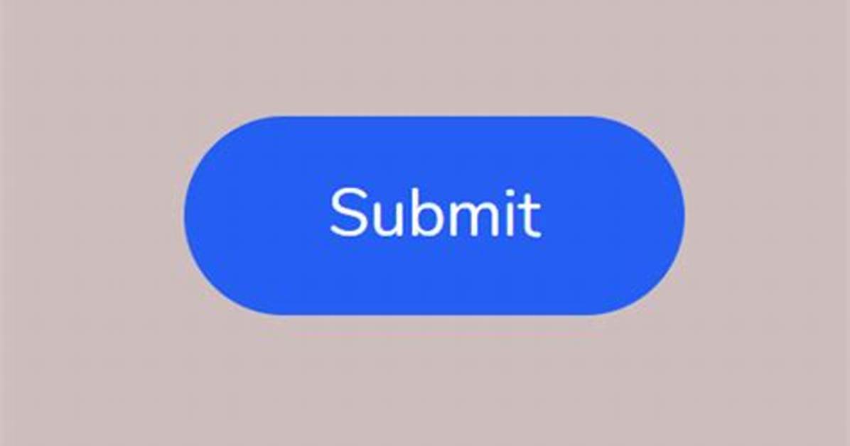 How to Create a Submit Button in Dreamweaver