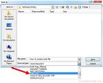 How to Create a Text File Using the Windows Commandline [Duplicate]