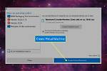 How to Create a Virtual Machine from A. Img Disk Image?