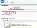 How to Create a Visualforce Page