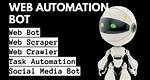 How to Create a Web Bot