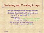 How to Create an Array Without Declaring the Size in C?