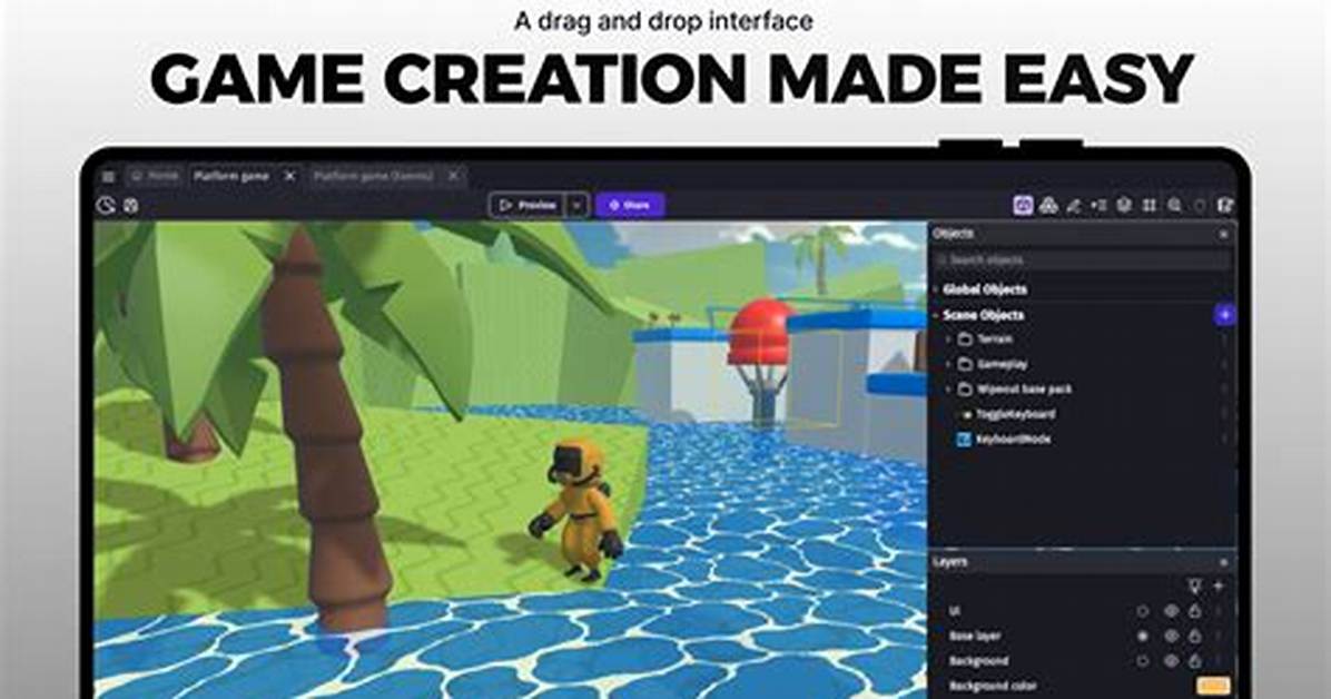 How to Create Android Games?
