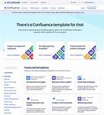 How to Create Confluence Template