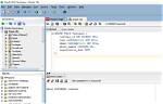 How to Create Database in Oracle Sql Developer