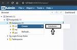How to Create Database in Postgresql Using Python