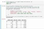 How to Create Dataframe in Python from Csv