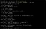 How to Create Directory Dockerfile