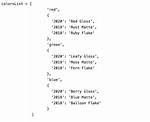 How to Create Dynamic Nested Dictionary in Python