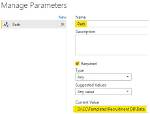 How to Create Dynamic Parameter File in Informatica