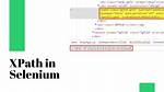 How to Create Dynamic Xpath in Selenium Java