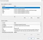 How to Create Environment Variable in Dockerfile